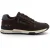 Mustang Bruine Nepleren Sneaker Schoenen voor Heren – M0281006