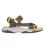 Skechers TREAD SEEKER Jongens Sandalen – Charcoal