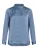 VILA Blouse ‘VI Sofie’  saffier
