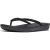 FitFlop Iqushion multi-crystal ergonomic flip-flops