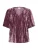 Kaffe Blouse ‘KAElva’  donkerroze