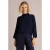 Yest top – donkerblauw