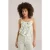 We Fashion Singlet White