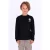 B.Nosy rechtvallende longsleeve met backprint
