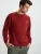 Grimelange Sweatshirt  bourgogne