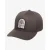 Snapback pet Billabong Patch