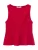 MANGO Top ‘COQUI’  rood