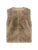 Apricot Bodywarmer  lichtbruin