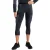 Dare2b Dames in de zone ii paneel 3/4 legging