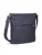 ZWEI Schoudertas ‘MADEMOISELLE.M M12’  donkerblauw