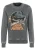 Recovered Sweatshirt ‘Star Wars Empire Strikes Back Retro X-Wing’  grijs