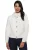 Rino – Pelle Boxy Jacket Jackets Snow White