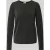 Vila Shirt met lange mouwen en ronde hals, model ‘ELEINA’