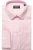 Pure Overhemd roze, Faux-uni
