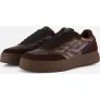 Tamaris Tamaris Sneakers bruin Synthetisch
