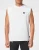 T-Shirt Ronde Hals Hexagon