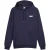 Puma Heren ess+ 2 col small logo hoodie