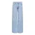 Dames Straight jeans Only Brenda Low Wide