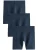 CLARKS Broek  navy