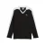 PUMA Shirt ‘T7’  zwart / wit