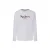 T-shirt met lange mouwen Pepe Jeans Eggo N