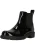 CLARKS Enkellaarsjes ‘Orinoco2 Lane’  zwart