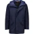Boss Orange Osiass winterjas donkerblauw
