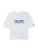 Champion Authentic Athletic Apparel Shirt  grijs / lila / zwart / wit