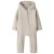 NAME IT BABY teddy jas – beige