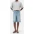 Closed Nikka Light Blue