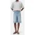 Closed Nikka Light Blue
