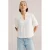 WE Fashion blousetop wit broderie