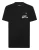 T-Shirt Ronde Hals Ss Signature