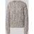 YAS Gebreide pullover met ronde hals, model ‘Confetti’