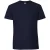 Fruit Of The Loom Mens Ringgesponnen Premium Tshirt (Donker Marine)