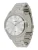 FOSSIL Analoog horloge ‘Gilmore’  zilver