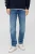 s.Oliver modern slim fit jeans Nelio blauw