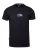 SPITZBUB Shirt ‘Adrian’  zwart / wit