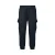 Koko Noko loose fit cargobroek – donkerblauw