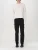 Lange Mouwen Cropped Top