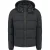 Malelions Men Donn Puffer Jacket 2.0 | Black