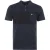 Lyle & Scott Utility-poloshirt – donkerblauw