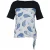 Frapp Top korte mouw 2651722
