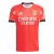 ADIDAS PERFORMANCE Tricot ‘Benfica 25/26’  citroen / rood / zwart / wit