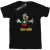 Li-cense Disney heren mickey mouse kerstmis trui t-shirt