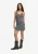 Superdry & Co Zomerjurk  marine / wit
