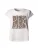 Pepe Jeans Shirt ‘Lauren’  beige / bruin / groen / wit