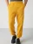 Grimelange Broek  safraan