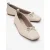 Sosa Leren Ballerina’s Dames