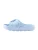 Next Sandalen  blauw / lichtblauw / goud